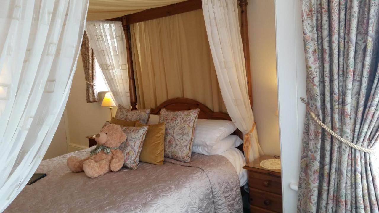 Whitemoor House B&B Lyndhurst Eksteriør bilde