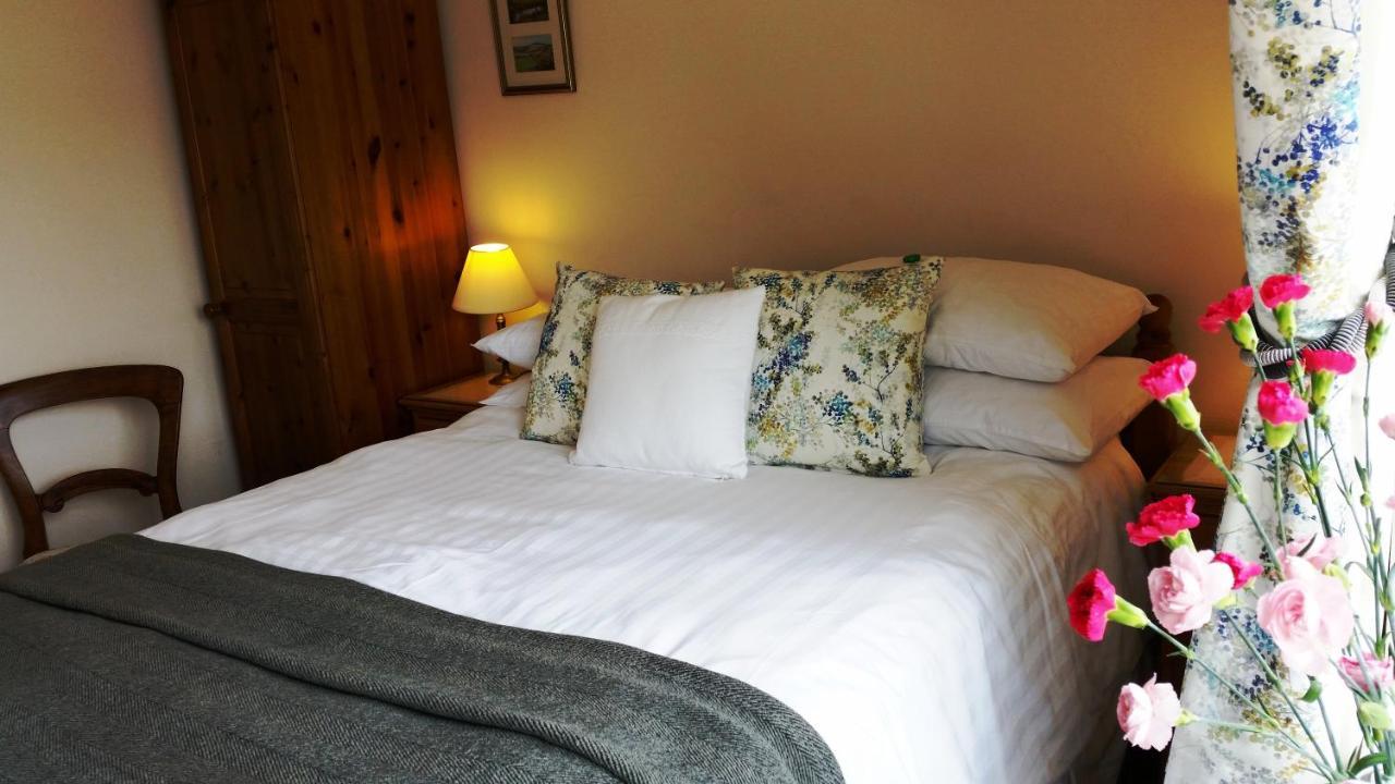 Whitemoor House B&B Lyndhurst Eksteriør bilde