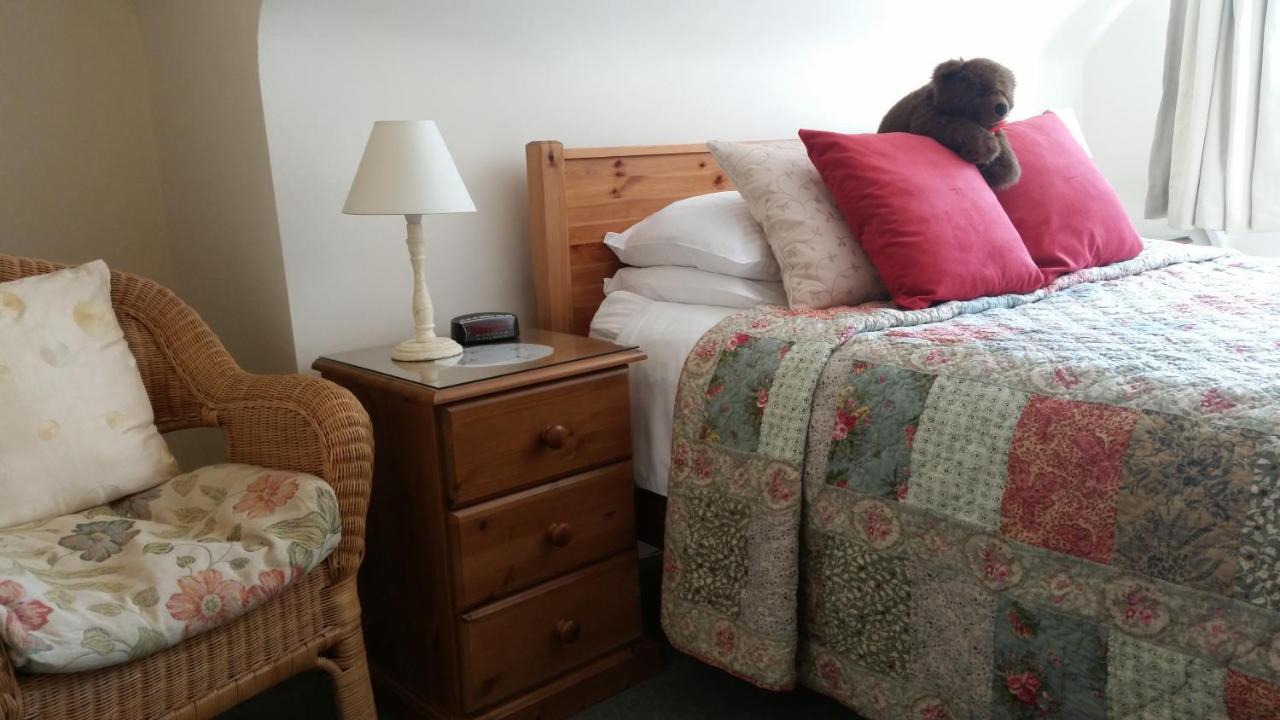 Whitemoor House B&B Lyndhurst Eksteriør bilde